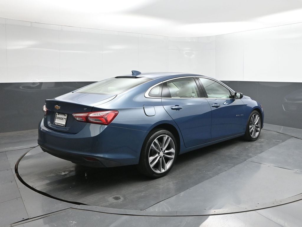 2024 Chevrolet Malibu LT 2LT