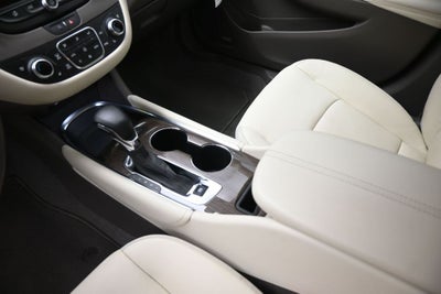 2024 Chevrolet Malibu LT 2LT