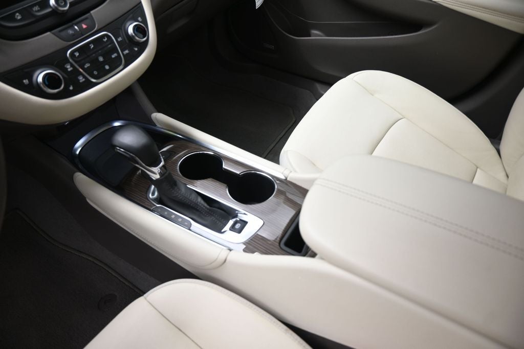 2024 Chevrolet Malibu LT 2LT