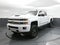 2017 Chevrolet Silverado 2500HD LTZ