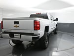 2017 Chevrolet Silverado 2500HD LTZ