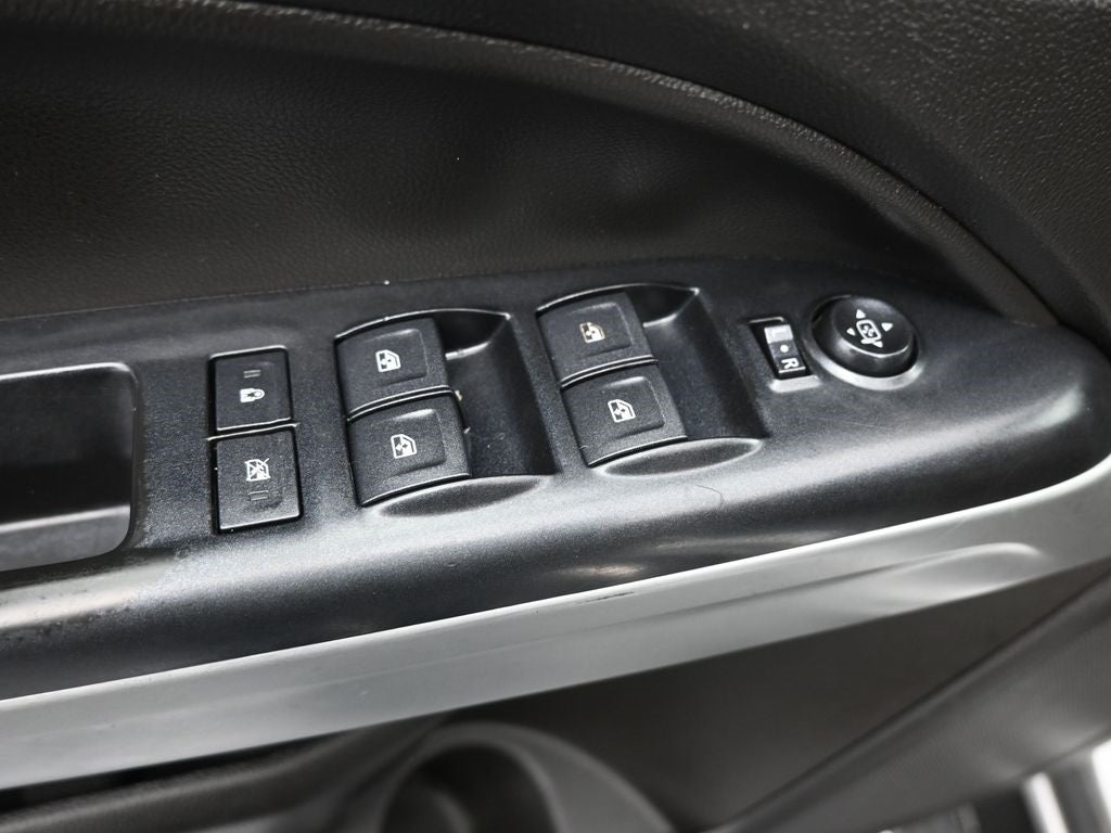 2017 Chevrolet Colorado LT