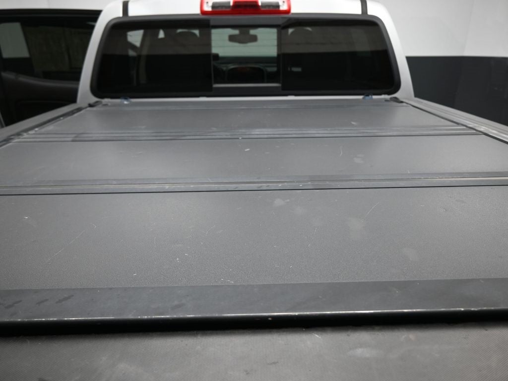 2017 Chevrolet Colorado LT