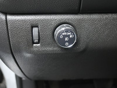 2017 Chevrolet Colorado LT