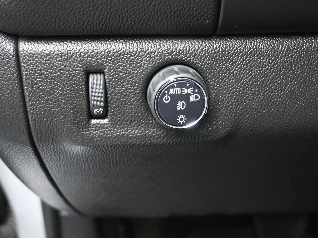 2017 Chevrolet Colorado LT