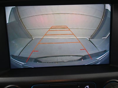 2017 Chevrolet Colorado LT