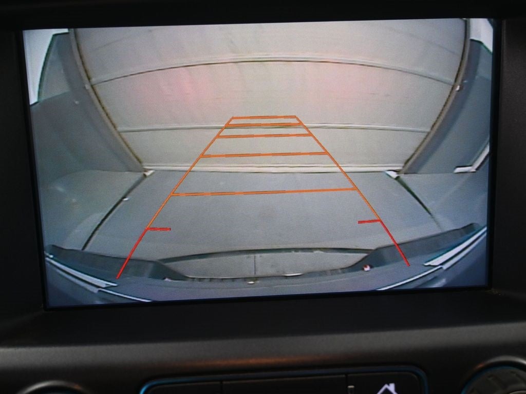 2017 Chevrolet Colorado LT