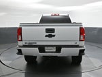 2017 Chevrolet Silverado 1500 LT LT2