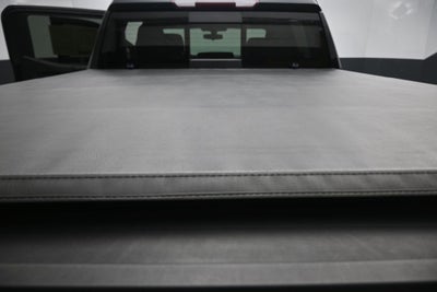 2019 Chevrolet Silverado 1500 LT Texas Edition