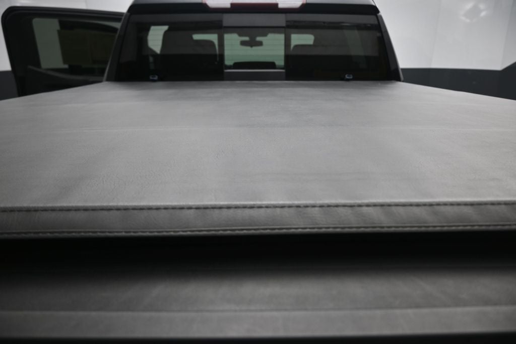 2019 Chevrolet Silverado 1500 LT Texas Edition