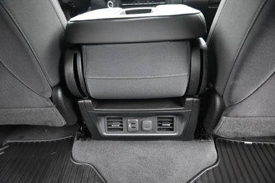2019 Chevrolet Silverado 1500 LT Texas Edition