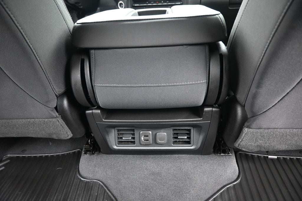 2019 Chevrolet Silverado 1500 LT Texas Edition