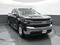 2019 Chevrolet Silverado 1500 LT Texas Edition