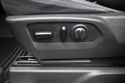 2019 Chevrolet Silverado 1500 LT Texas Edition