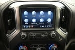 2019 Chevrolet Silverado 1500 LT Texas Edition