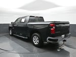 2019 Chevrolet Silverado 1500 LT Texas Edition