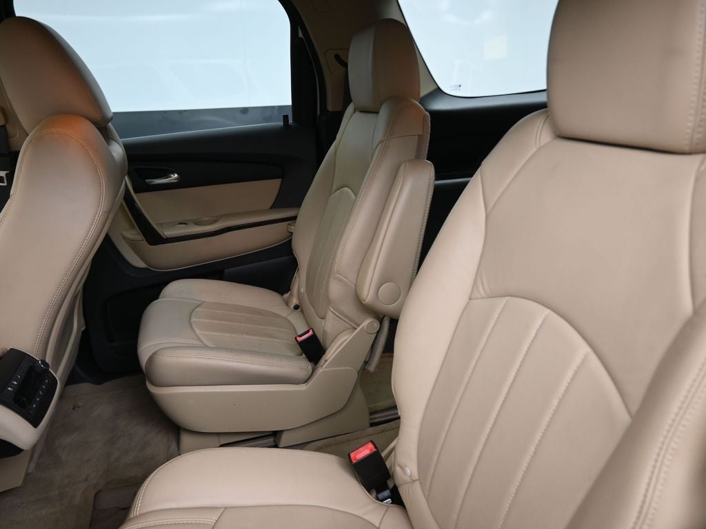 2011 GMC Acadia Denali