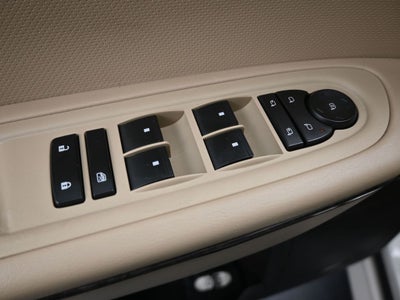 2011 GMC Acadia Denali