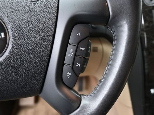 2011 GMC Acadia Denali