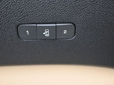 2011 GMC Acadia Denali