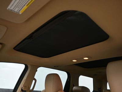 2011 GMC Acadia Denali