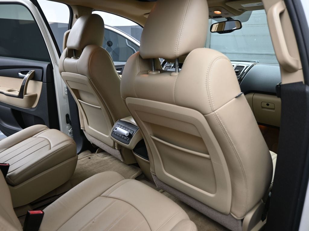 2011 GMC Acadia Denali