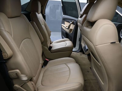 2011 GMC Acadia Denali