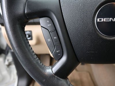 2011 GMC Acadia Denali