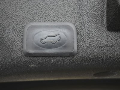 2011 GMC Acadia Denali