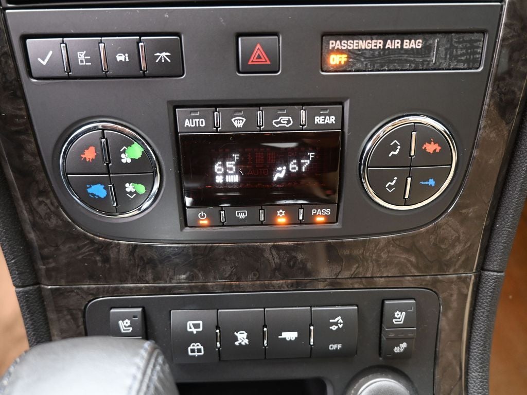 2011 GMC Acadia Denali