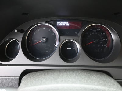 2011 GMC Acadia Denali