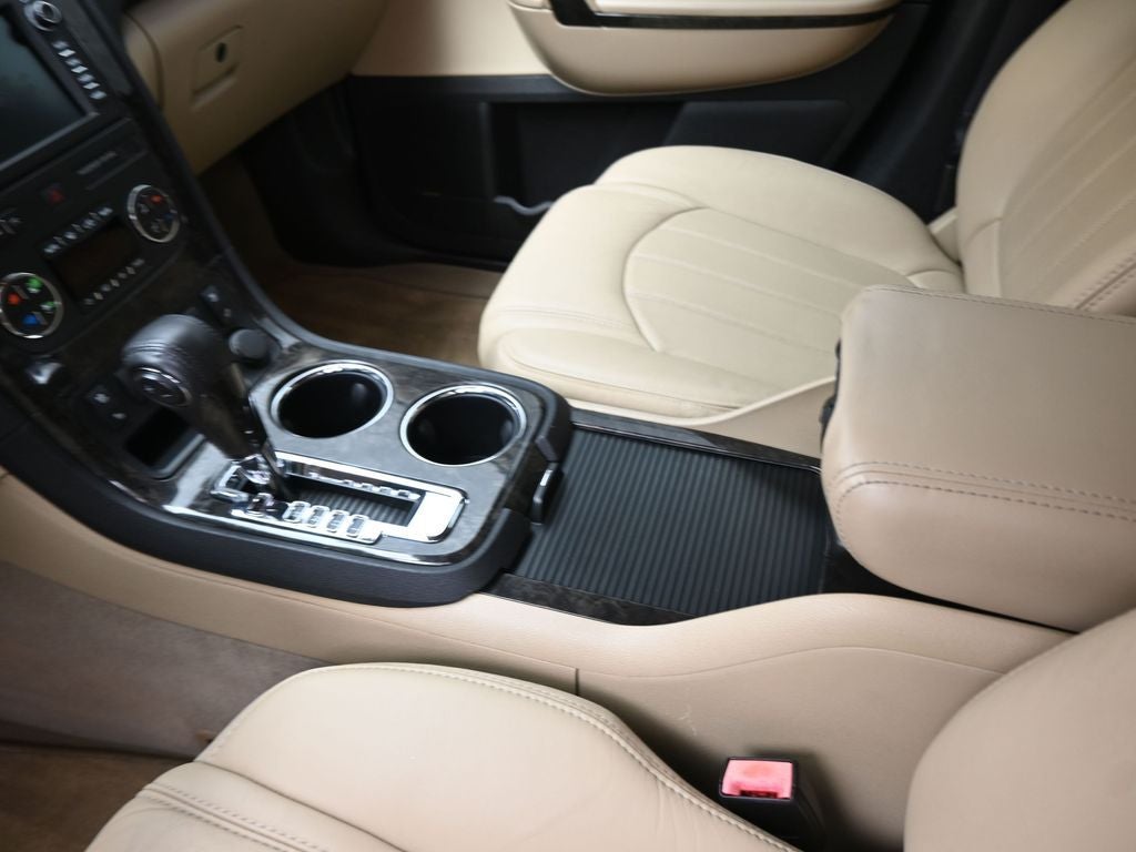 2011 GMC Acadia Denali