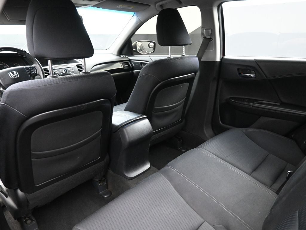 2013 Honda Accord Sport