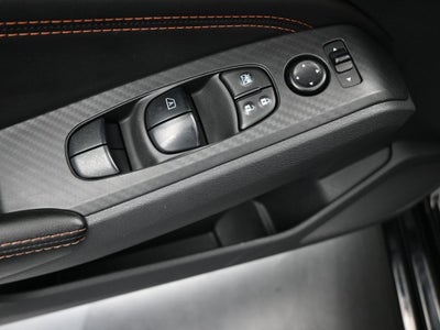 2022 Nissan Altima 2.0 SR