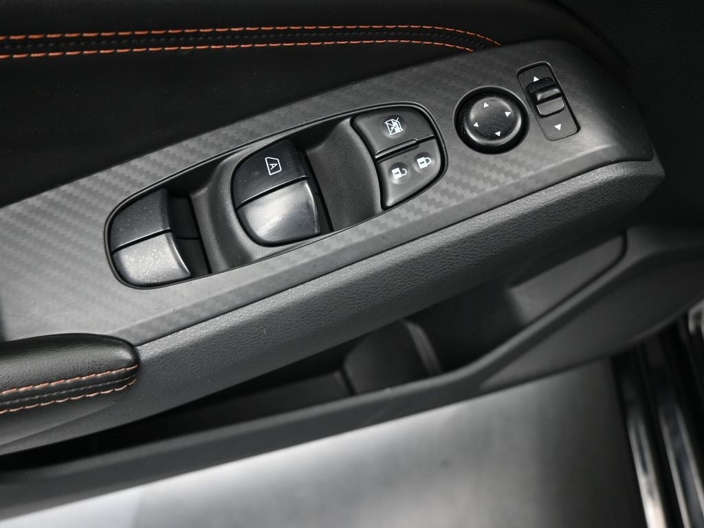 2022 Nissan Altima 2.0 SR