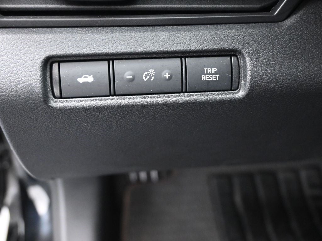 2022 Nissan Altima 2.0 SR