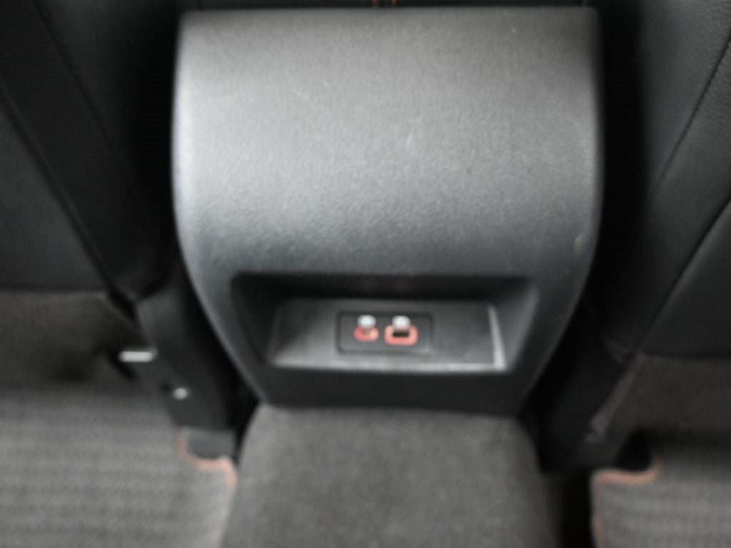 2022 Nissan Altima 2.0 SR