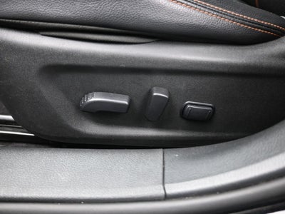 2022 Nissan Altima 2.0 SR