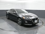 2022 Nissan Altima 2.0 SR