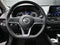 2022 Nissan Altima 2.0 SR
