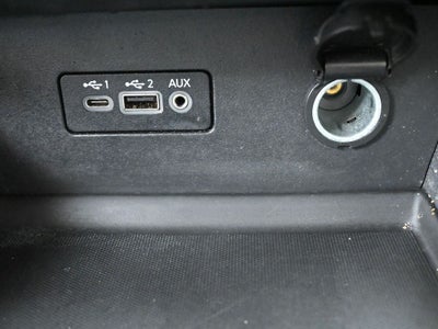 2022 Nissan Altima 2.0 SR