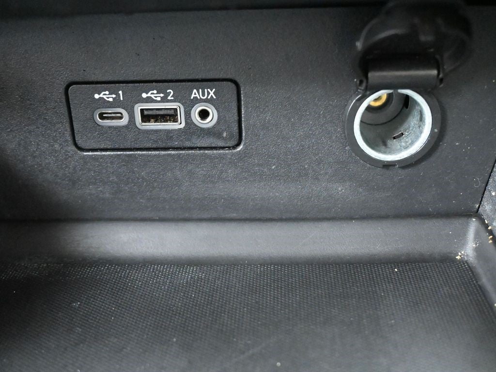 2022 Nissan Altima 2.0 SR