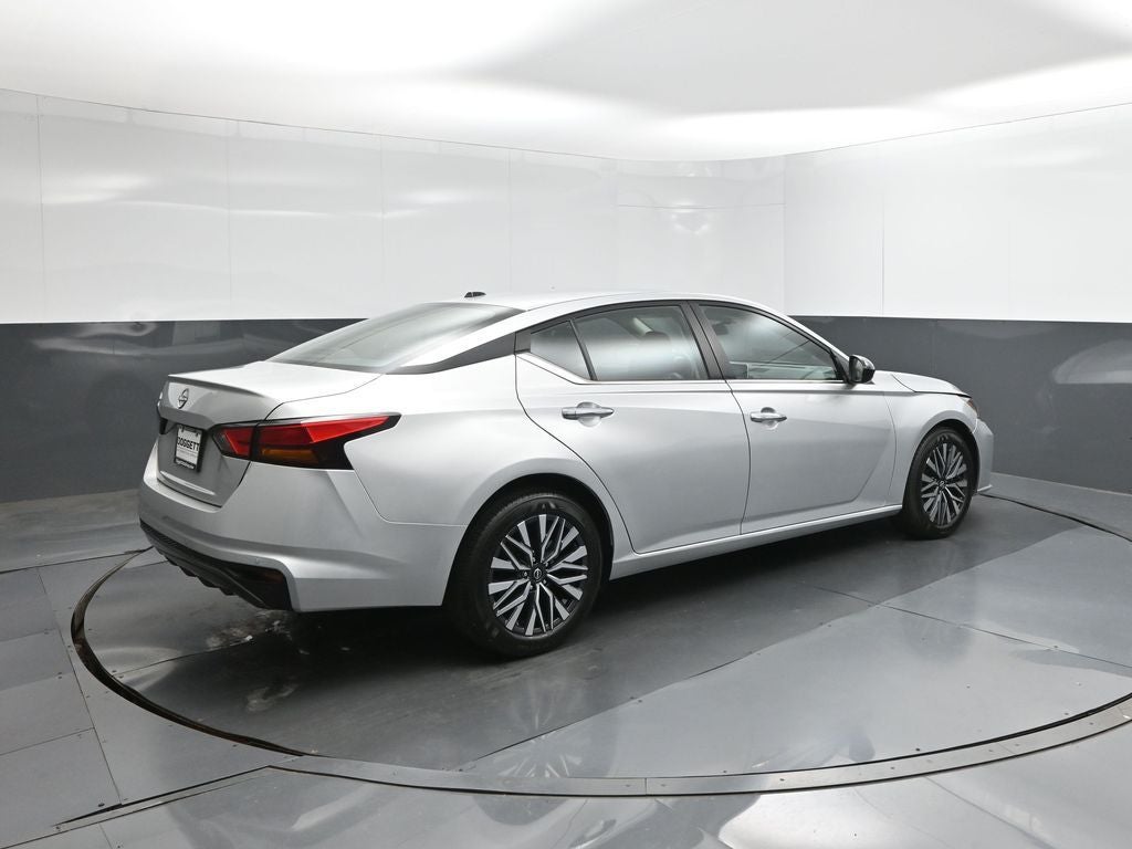 2026 Nissan Altima 2.5 SV