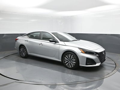 2026 Nissan Altima 2.5 SV