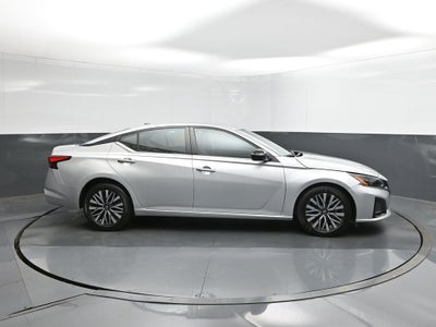 2026 Nissan Altima 2.5 SV