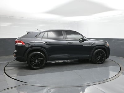2023 Volkswagen Atlas Cross Sport 2.0T SE w/Technology
