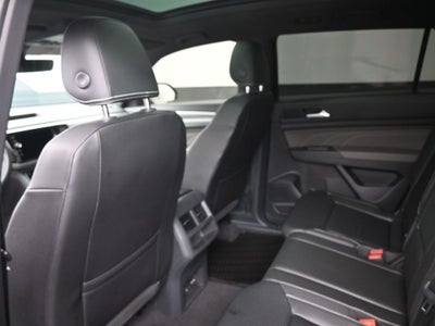 2023 Volkswagen Atlas Cross Sport 2.0T SE w/Technology