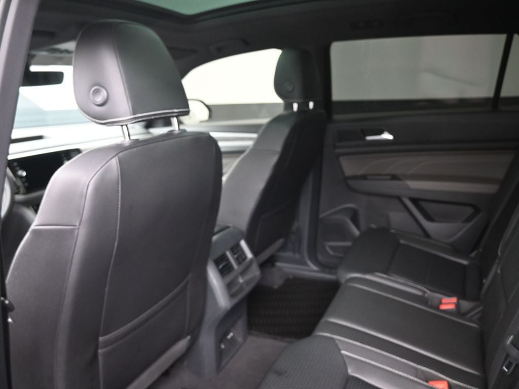 2023 Volkswagen Atlas Cross Sport 2.0T SE w/Technology