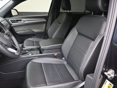 2023 Volkswagen Atlas Cross Sport 2.0T SE w/Technology