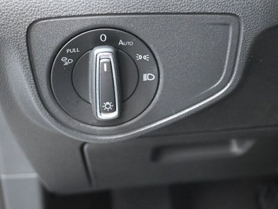 2023 Volkswagen Atlas Cross Sport 2.0T SE w/Technology